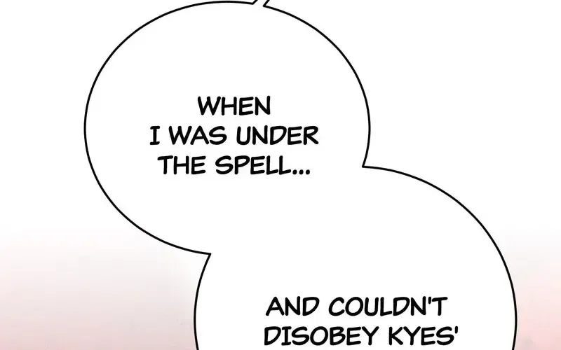 The Villainess is Done Trying Kainu Manga Chapter 32 Page 22