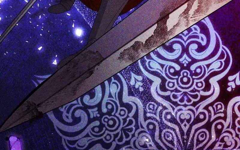 The Villainess is Done Trying Kainu Manga Chapter 32 Page 32