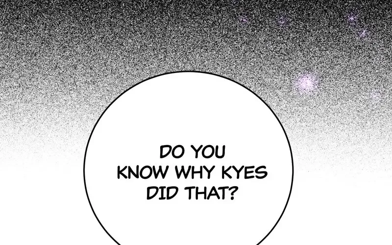The Villainess is Done Trying Kainu Manga Chapter 32 Page 34