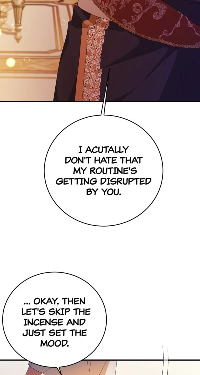 The Villainess is Done Trying Kainu Manga Chapter 32 Page 132