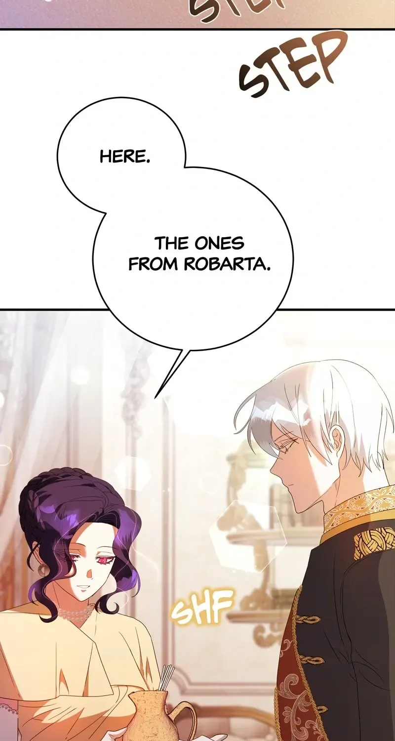 The Villainess is Done Trying Kainu Manga Chapter 32 Page 134