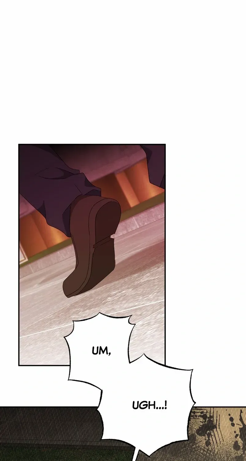 The Villainess is Done Trying Kainu Manga Chapter 31 Page 2