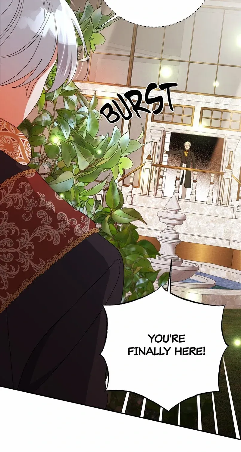 The Villainess is Done Trying Kainu Manga Chapter 31 Page 12