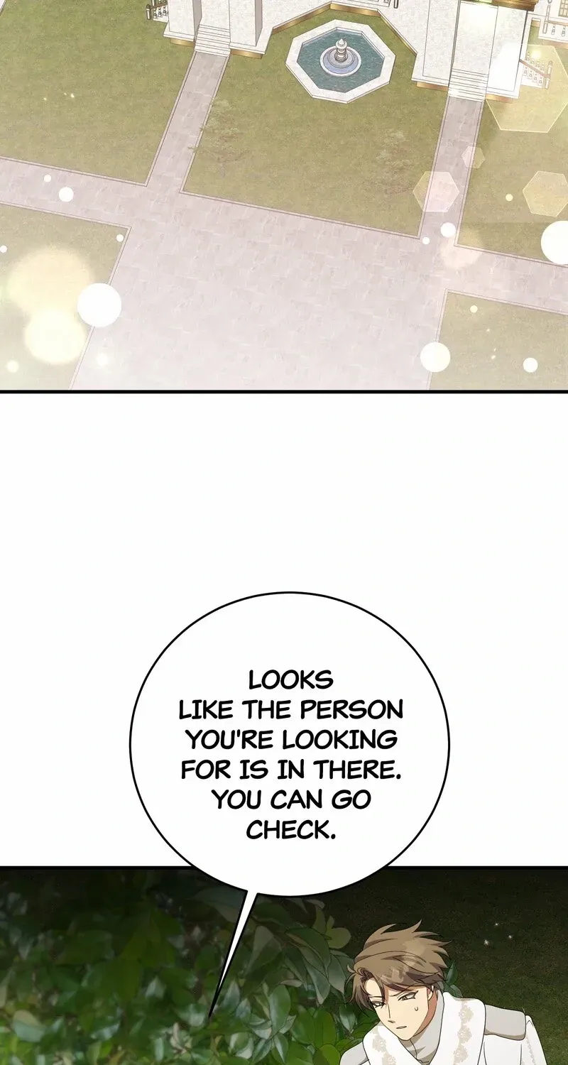 The Villainess is Done Trying Kainu Manga Chapter 31 Page 20