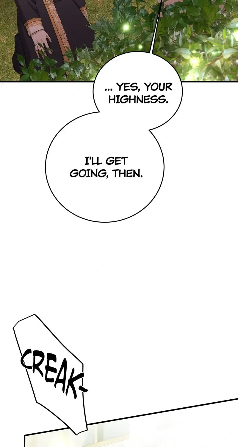 The Villainess is Done Trying Kainu Manga Chapter 31 Page 22