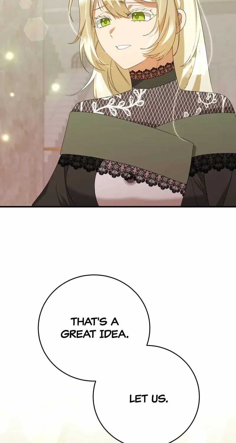 The Villainess is Done Trying Kainu Manga Chapter 31 Page 33