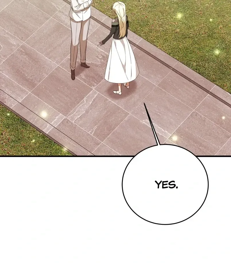 The Villainess is Done Trying Kainu Manga Chapter 31 Page 35
