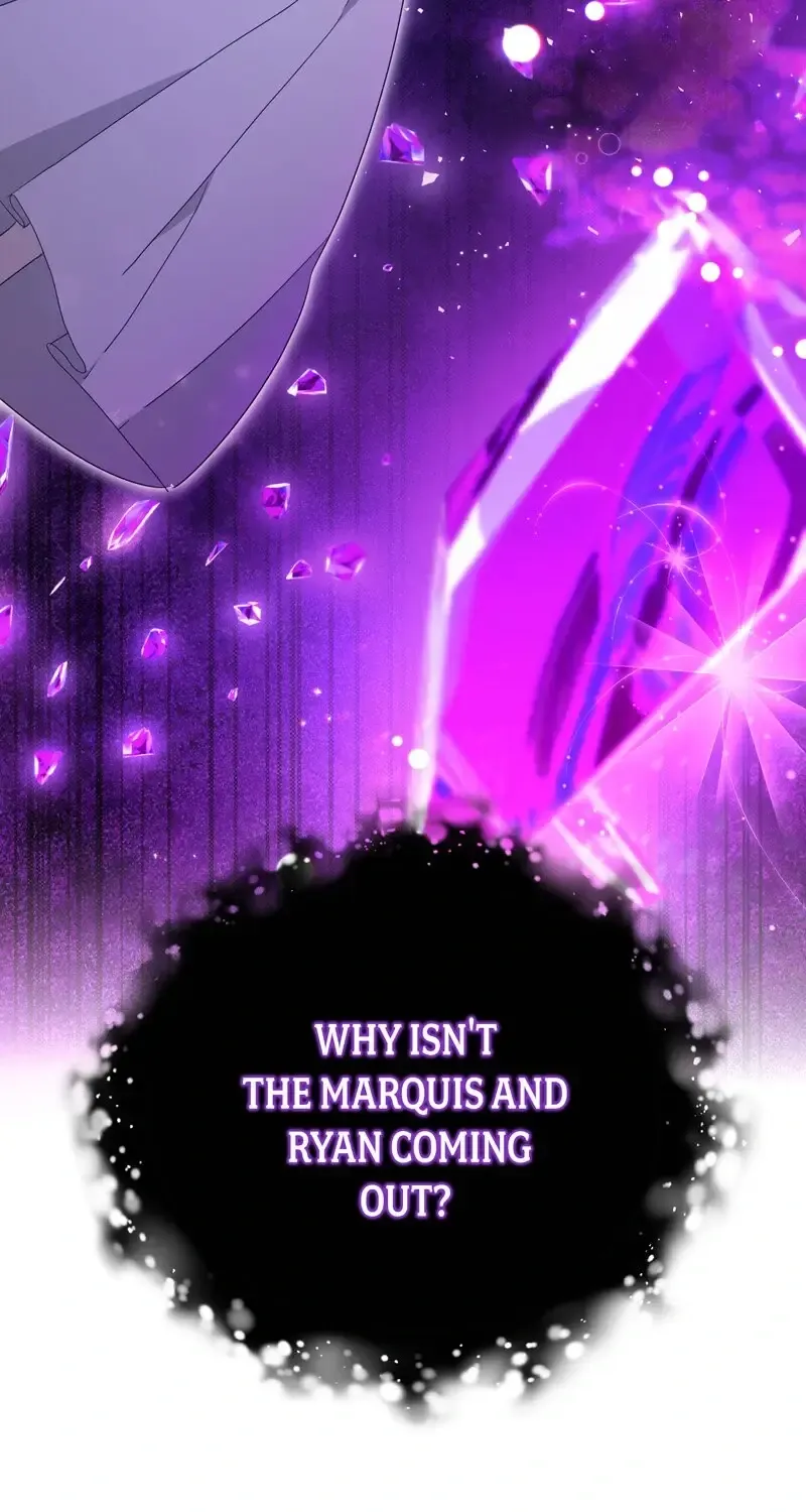 The Villainess is Done Trying Kainu Manga Chapter 31 Page 40