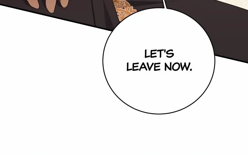 The Villainess is Done Trying Kainu Manga Chapter 31 Page 43