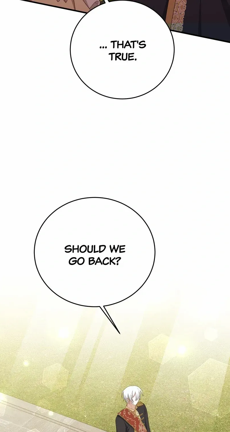 The Villainess is Done Trying Kainu Manga Chapter 31 Page 46