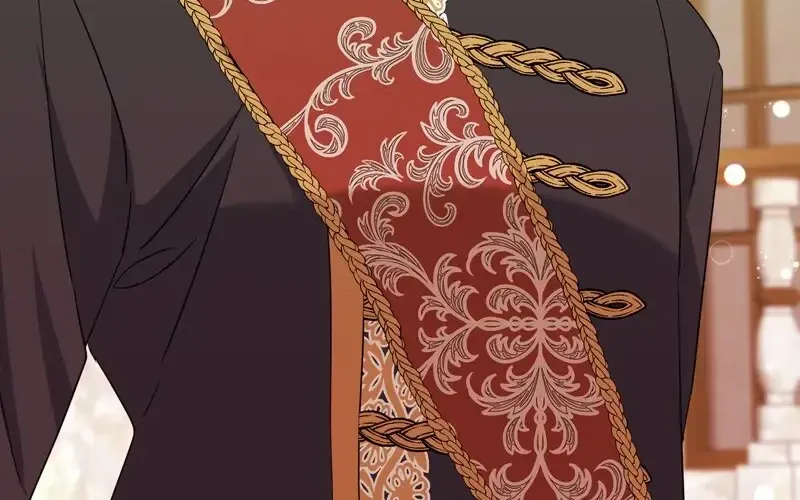 The Villainess is Done Trying Kainu Manga Chapter 31 Page 50