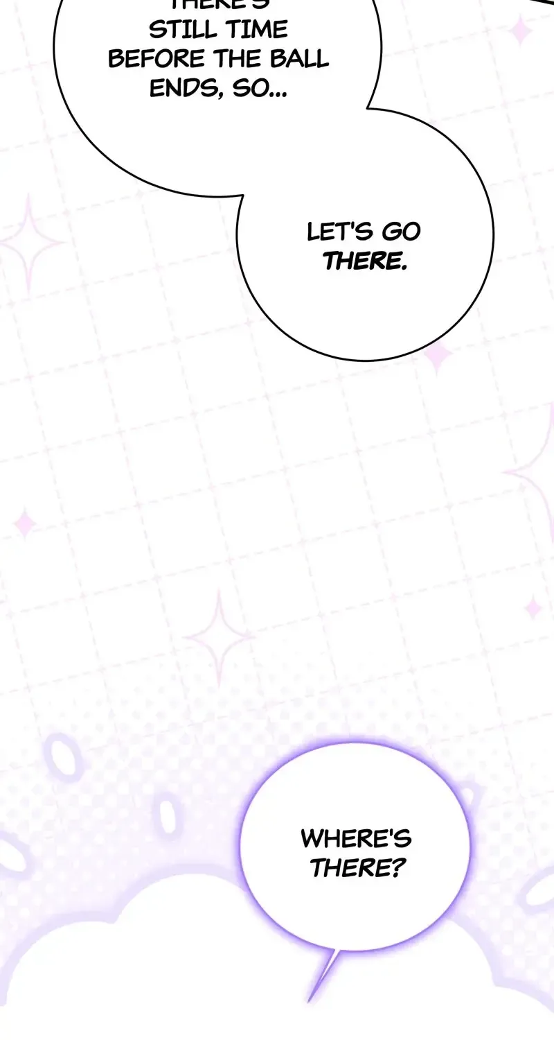 The Villainess is Done Trying Kainu Manga Chapter 31 Page 53