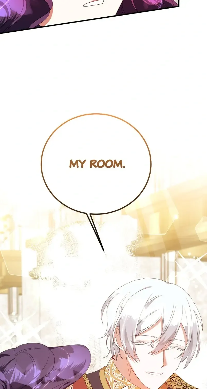 The Villainess is Done Trying Kainu Manga Chapter 31 Page 55