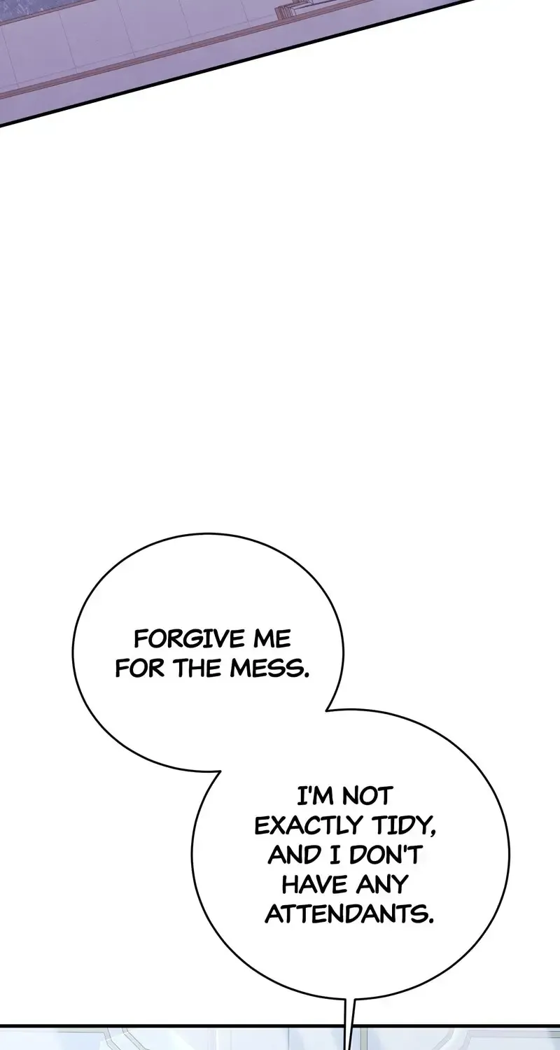 The Villainess is Done Trying Kainu Manga Chapter 31 Page 63