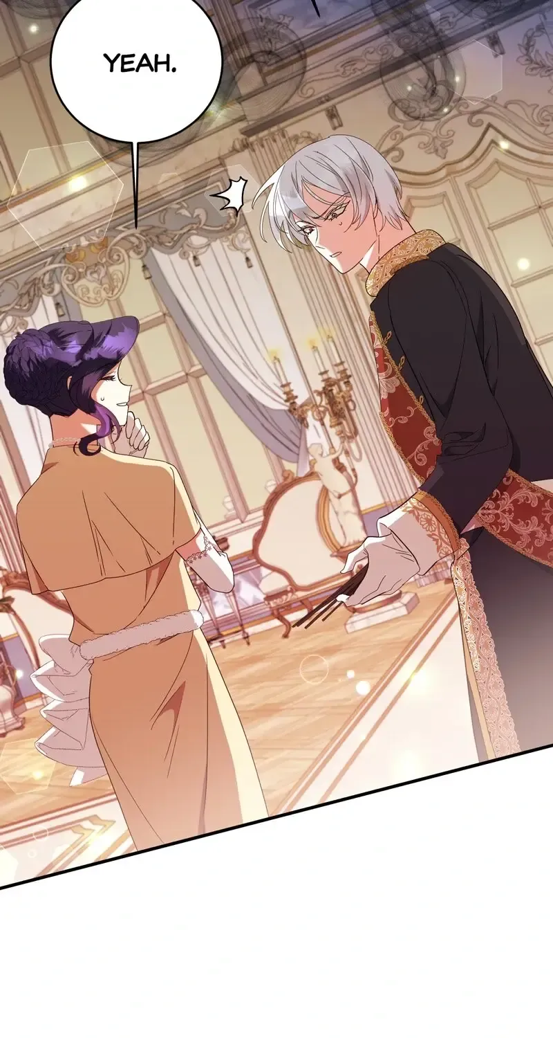 The Villainess is Done Trying Kainu Manga Chapter 31 Page 78