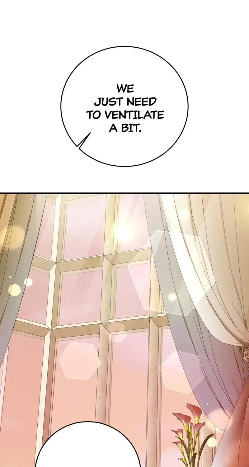 The Villainess is Done Trying Kainu Manga Chapter 31 Page 81