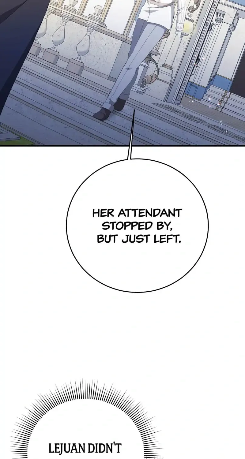 The Villainess is Done Trying Kainu Manga Chapter 30 Page 23
