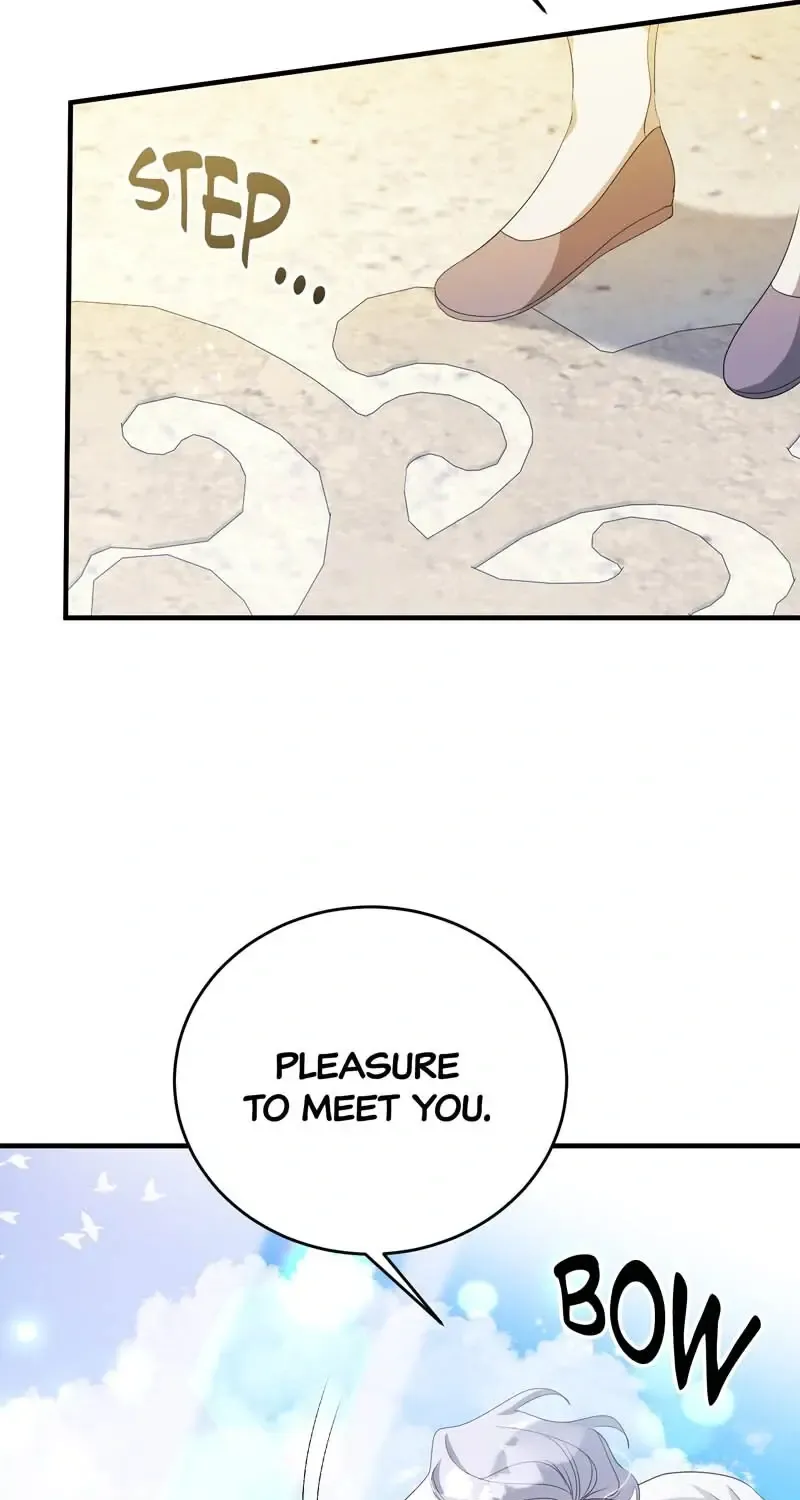 The Villainess is Done Trying Kainu Manga Chapter 30 Page 27