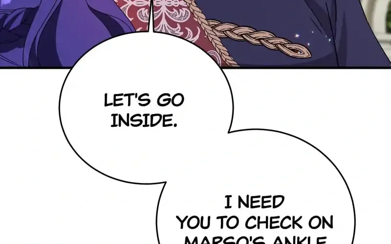 The Villainess is Done Trying Kainu Manga Chapter 30 Page 32