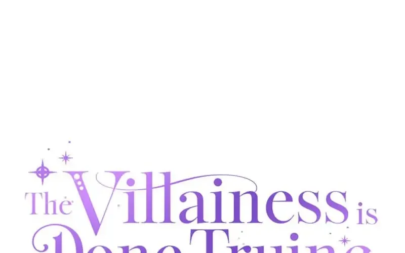 The Villainess is Done Trying Kainu Manga Chapter 30 Page 34
