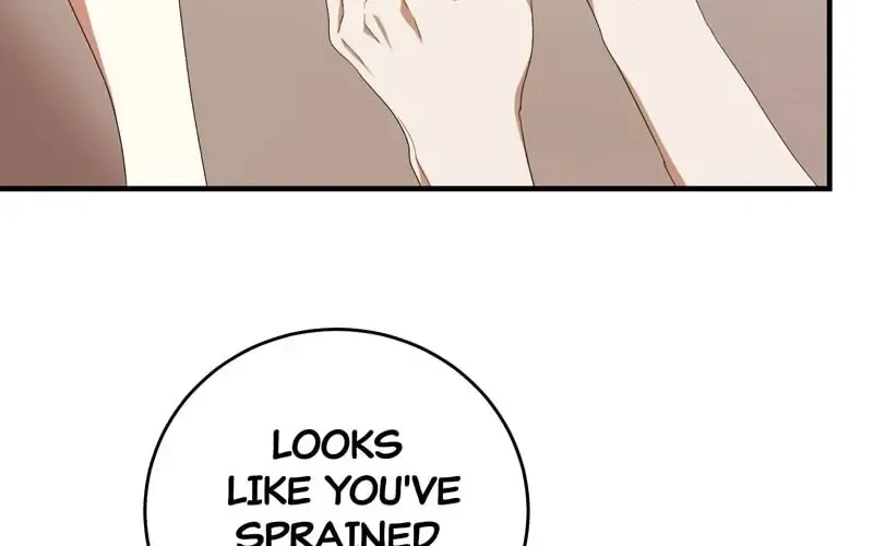 The Villainess is Done Trying Kainu Manga Chapter 30 Page 42