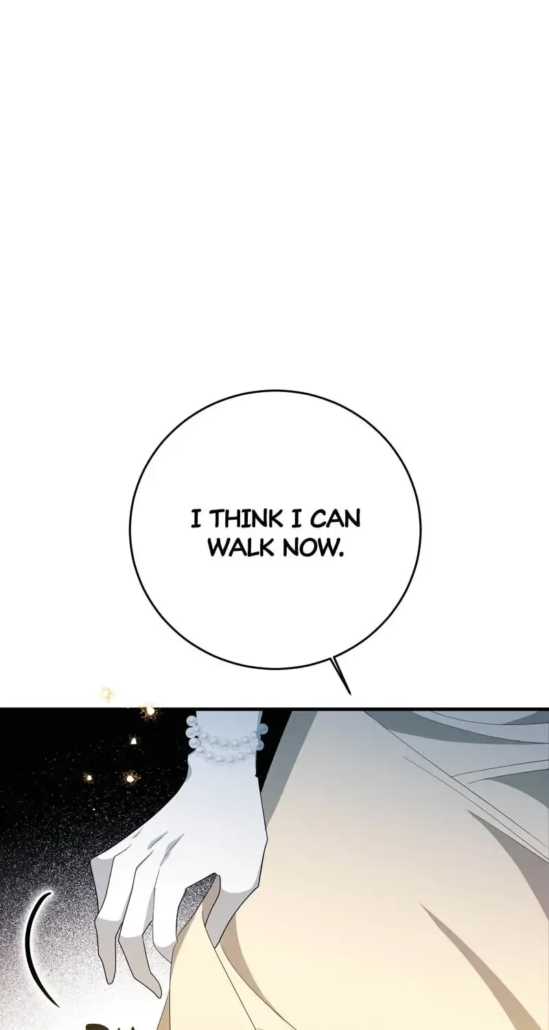 The Villainess is Done Trying Kainu Manga Chapter 30 Page 55