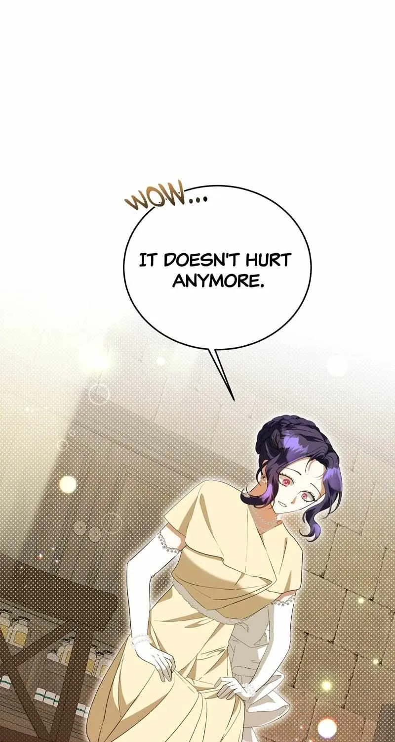 The Villainess is Done Trying Kainu Manga Chapter 30 Page 57