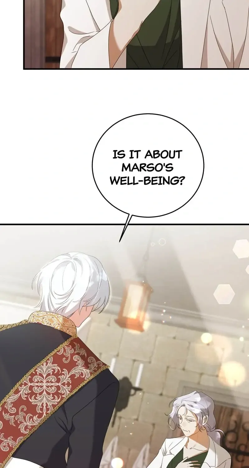 The Villainess is Done Trying Kainu Manga Chapter 30 Page 63