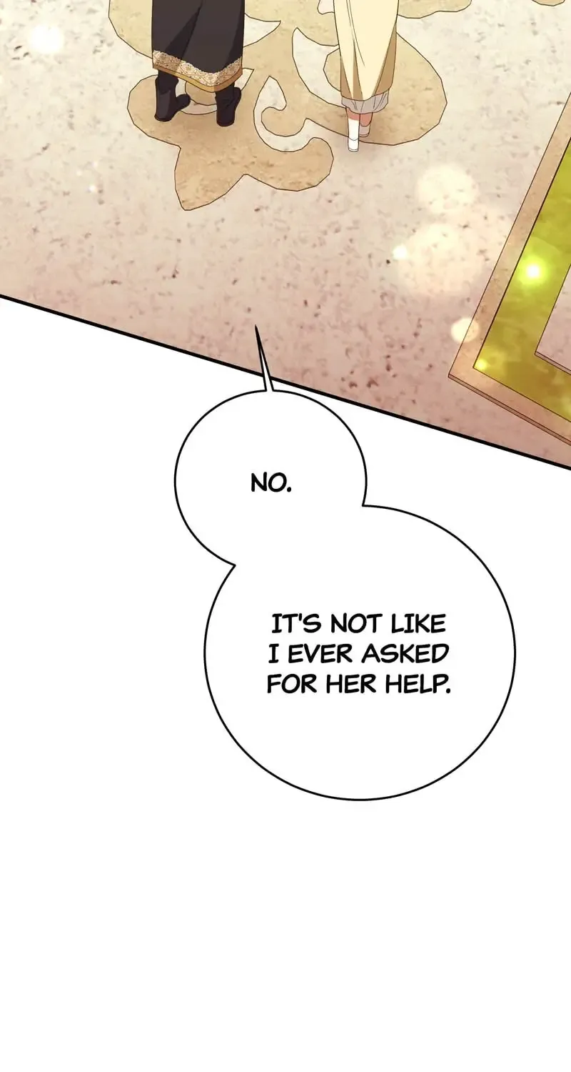 The Villainess is Done Trying Kainu Manga Chapter 30 Page 102