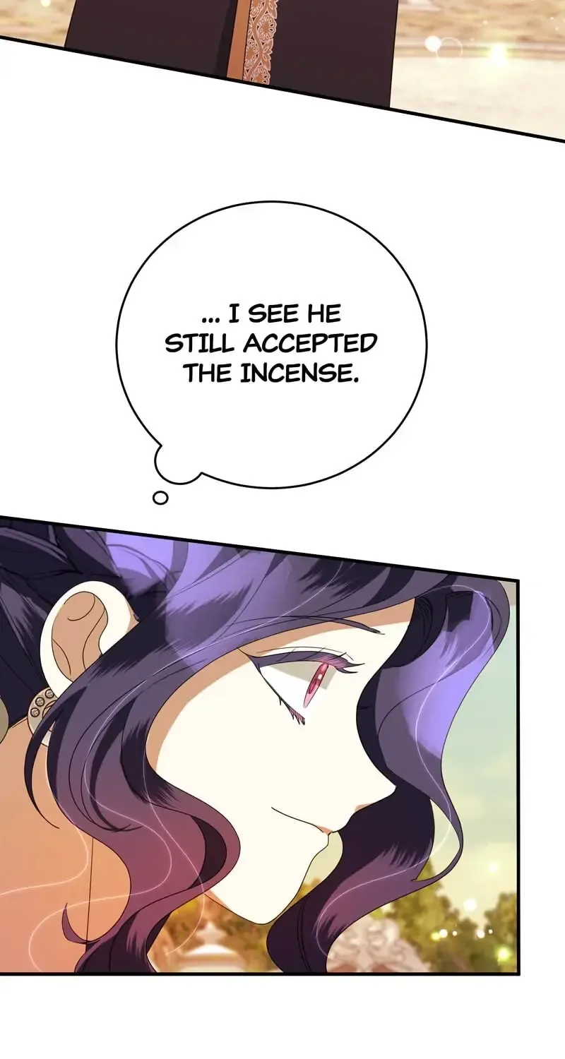 The Villainess is Done Trying Kainu Manga Chapter 30 Page 106