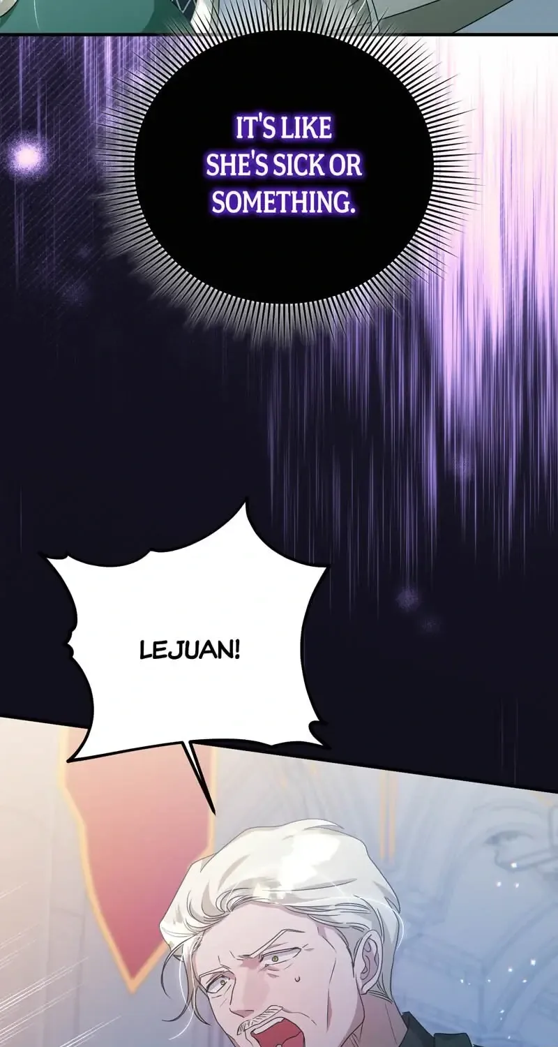 The Villainess is Done Trying Kainu Manga Chapter 29 Page 19