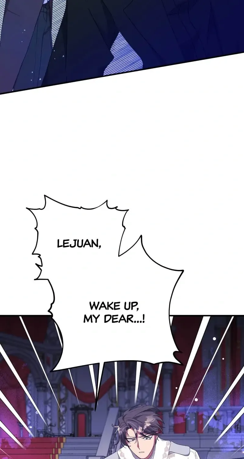The Villainess is Done Trying Kainu Manga Chapter 29 Page 21