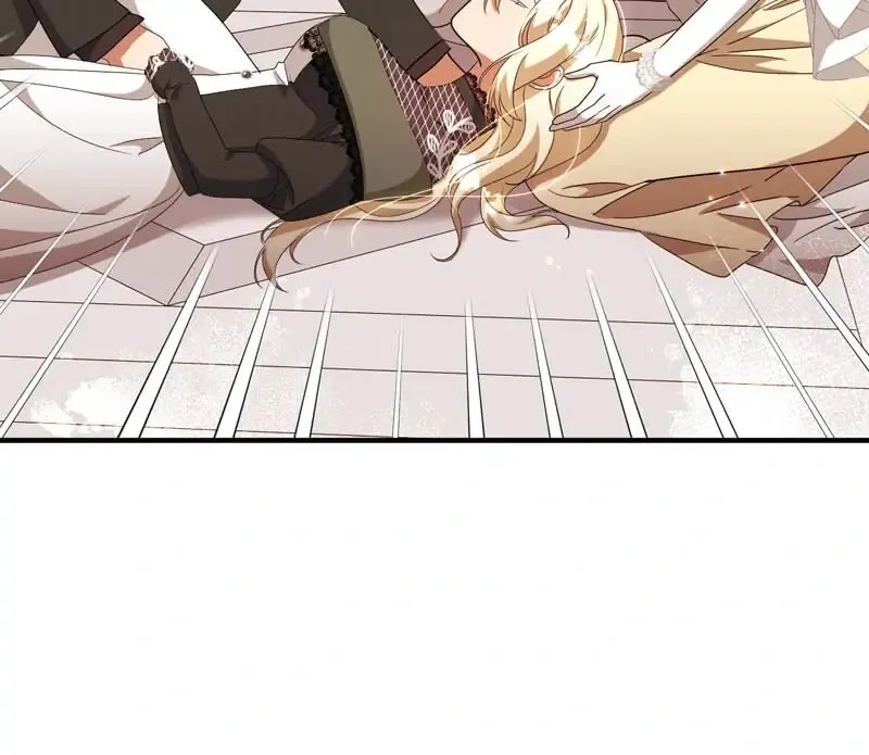 The Villainess is Done Trying Kainu Manga Chapter 29 Page 23
