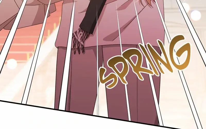 The Villainess is Done Trying Kainu Manga Chapter 29 Page 27