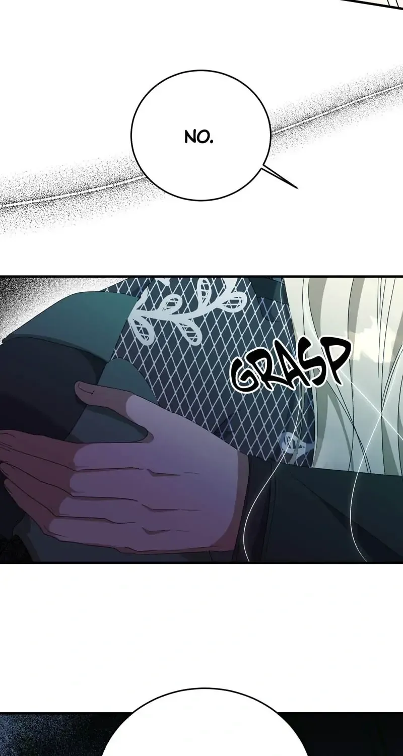 The Villainess is Done Trying Kainu Manga Chapter 29 Page 28