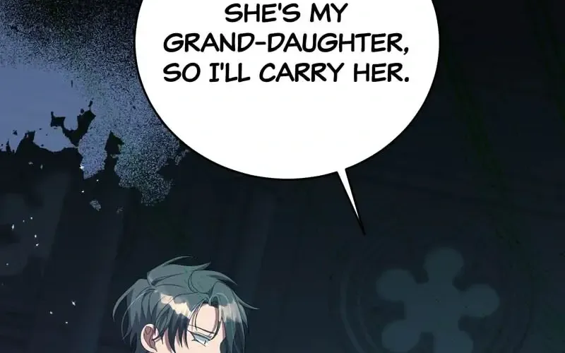 The Villainess is Done Trying Kainu Manga Chapter 29 Page 29