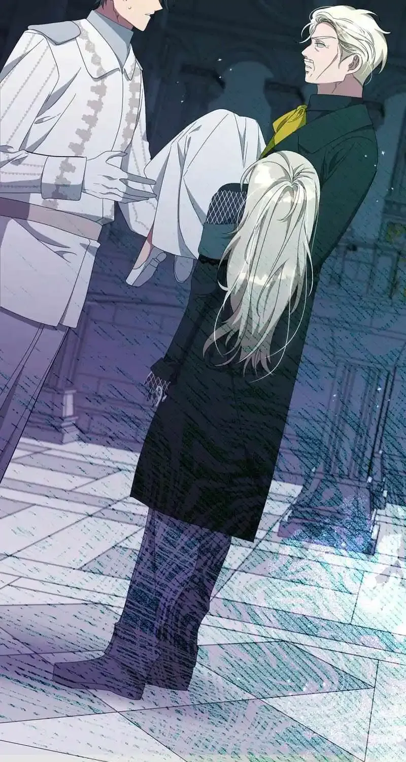 The Villainess is Done Trying Kainu Manga Chapter 29 Page 30