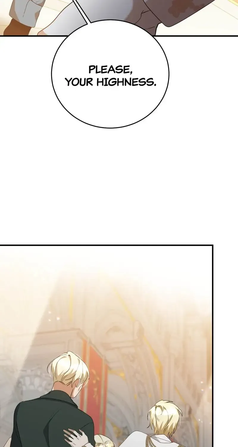 The Villainess is Done Trying Kainu Manga Chapter 29 Page 40
