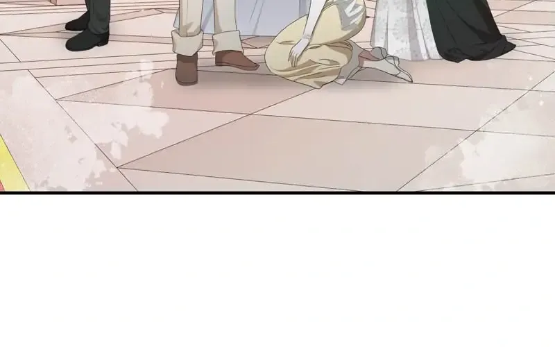 The Villainess is Done Trying Kainu Manga Chapter 29 Page 43