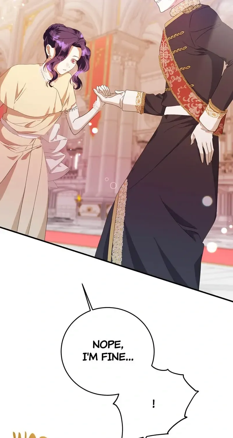 The Villainess is Done Trying Kainu Manga Chapter 29 Page 51