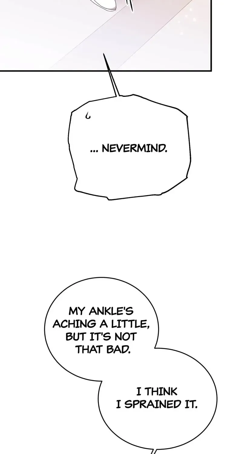 The Villainess is Done Trying Kainu Manga Chapter 29 Page 53