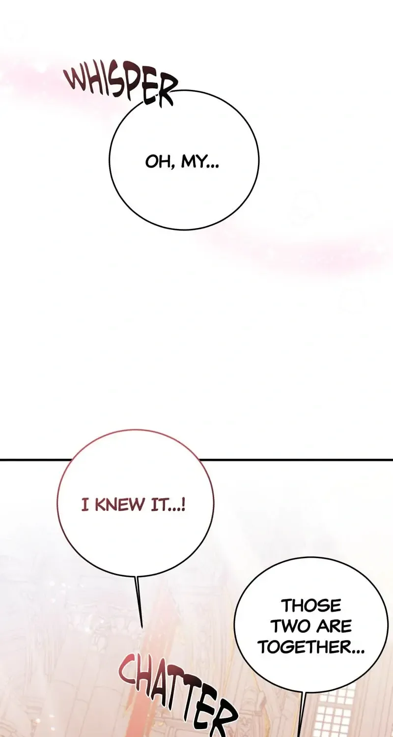 The Villainess is Done Trying Kainu Manga Chapter 29 Page 62
