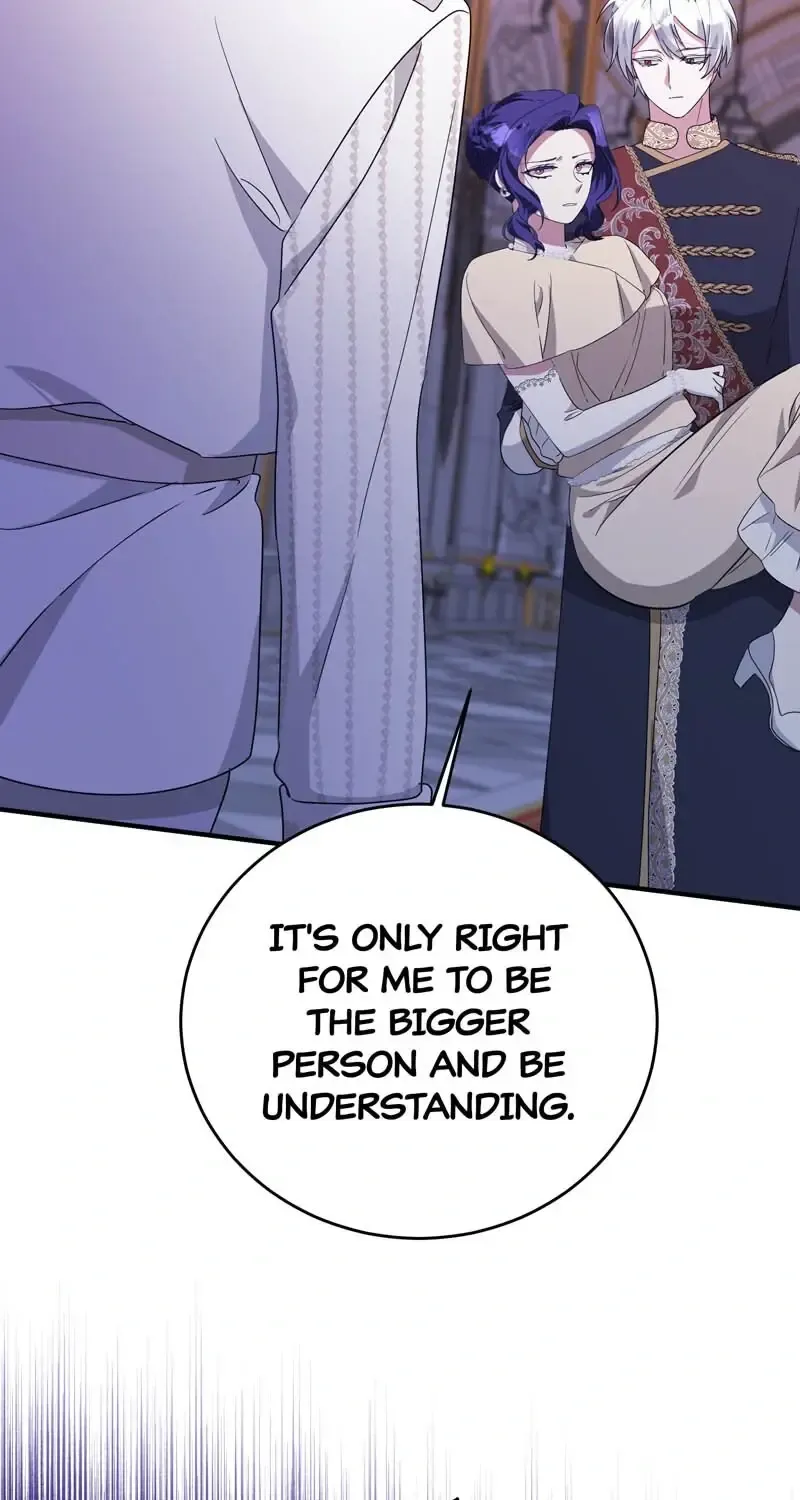 The Villainess is Done Trying Kainu Manga Chapter 29 Page 96