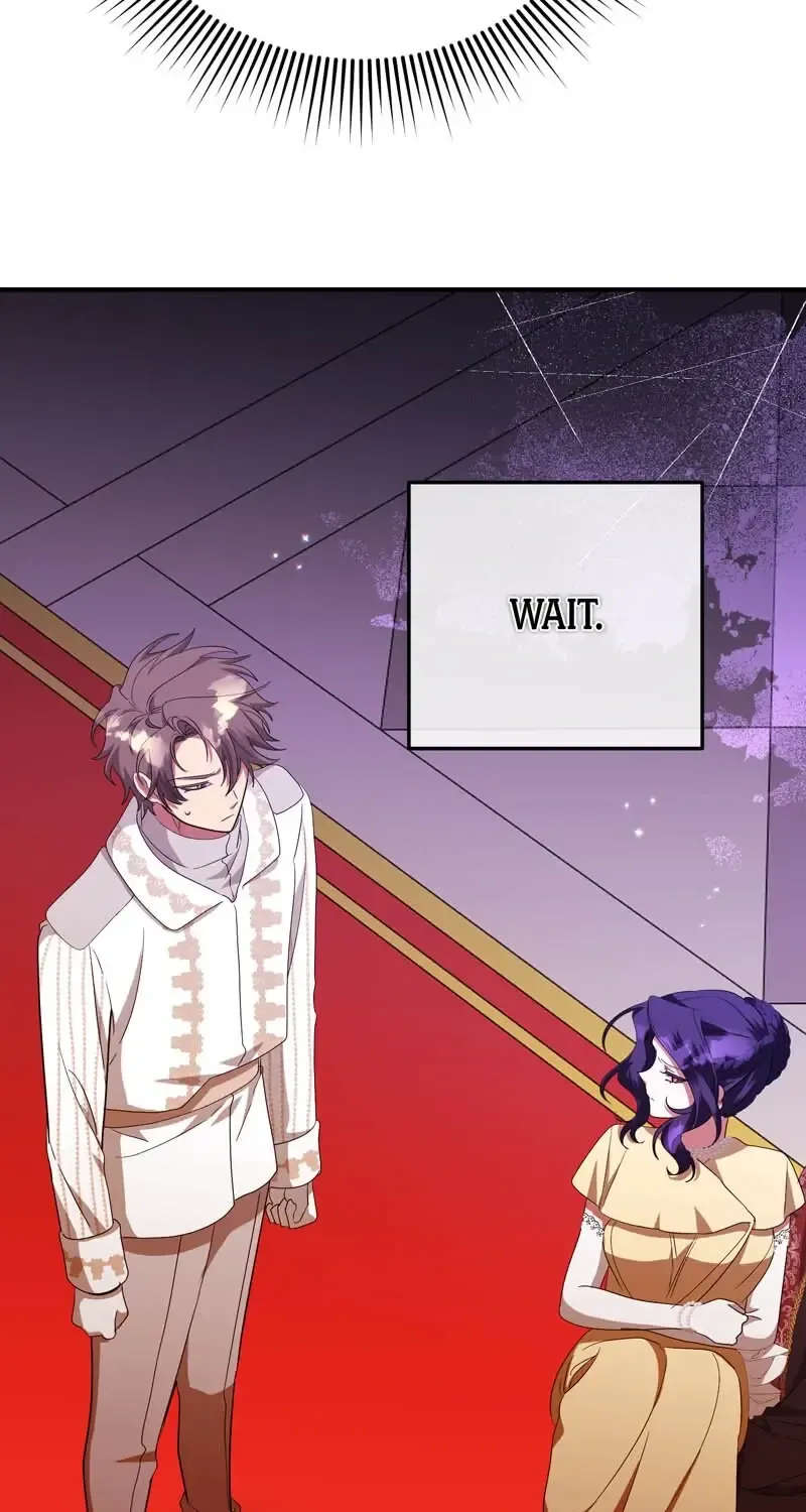 The Villainess is Done Trying Kainu Manga Chapter 29 Page 100