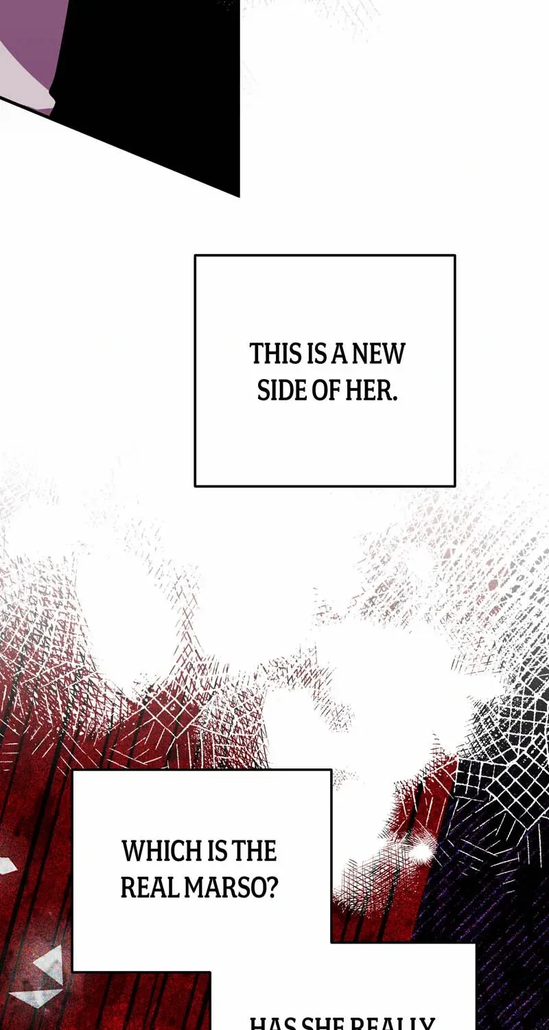 The Villainess is Done Trying Kainu Manga Chapter 29 Page 108