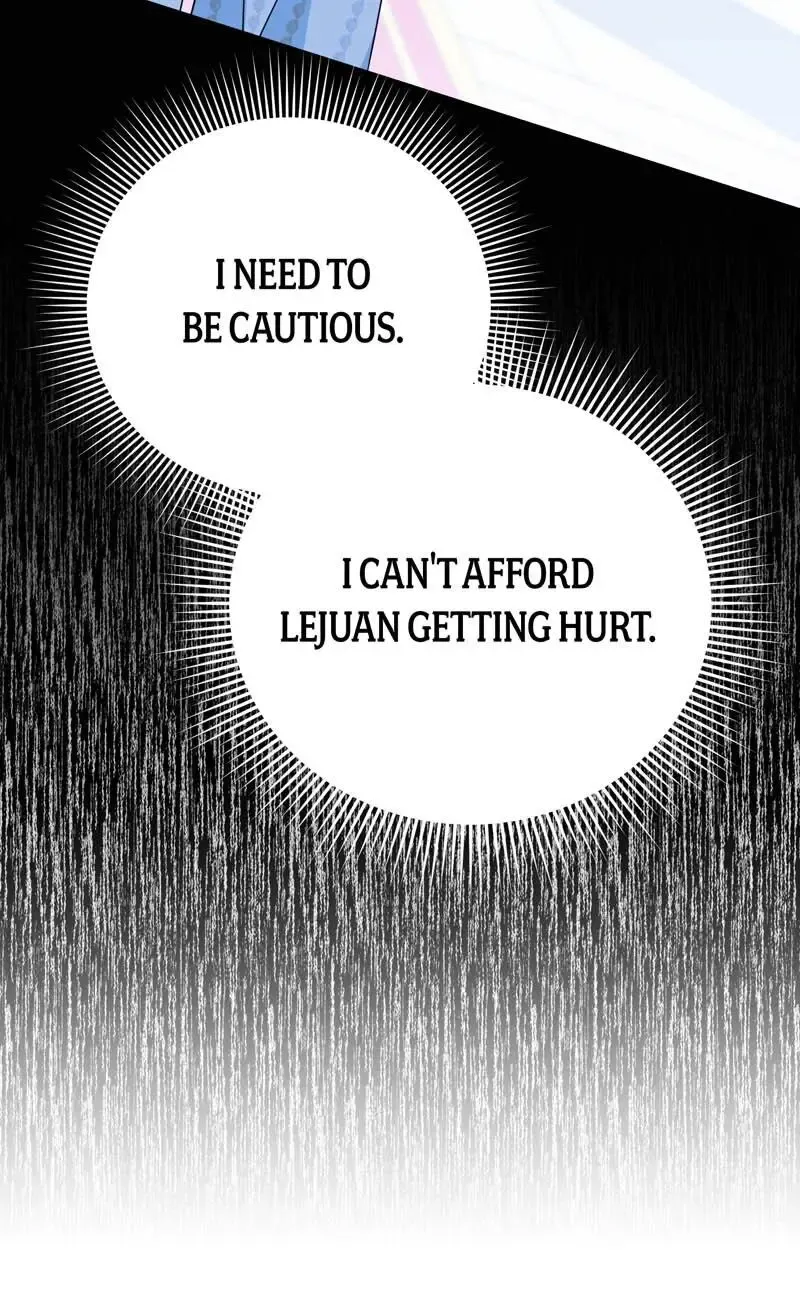 The Villainess is Done Trying Kainu Manga Chapter 29 Page 114