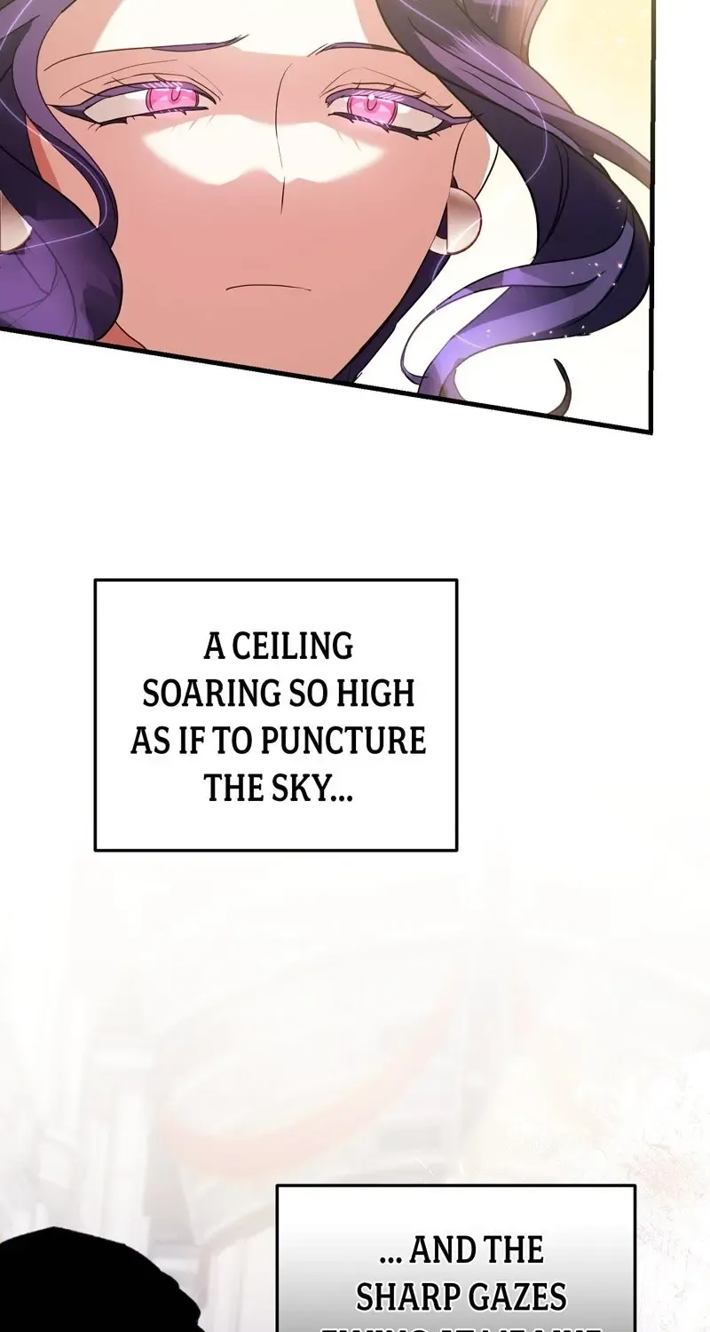 The Villainess is Done Trying Kainu Manga Chapter 28 Page 6