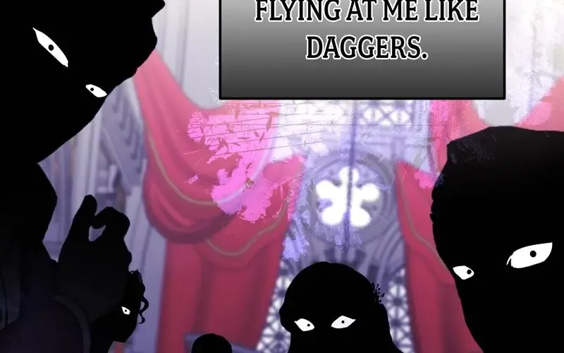 The Villainess is Done Trying Kainu Manga Chapter 28 Page 7