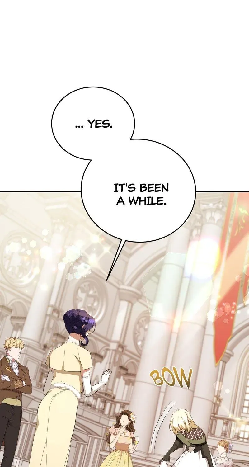 The Villainess is Done Trying Kainu Manga Chapter 28 Page 16