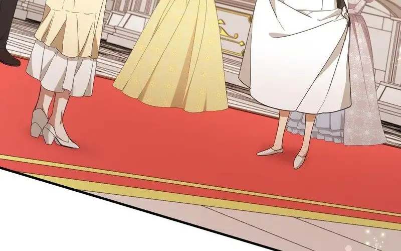 The Villainess is Done Trying Kainu Manga Chapter 28 Page 17